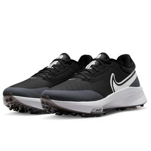 Nike Air Zoom Infinity Tour NEXT% Men's Golf Cleats Style DC5221-015 Size 10.5